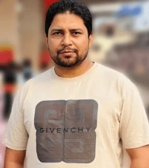 Dr. Ankur