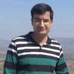 Dr. Anuj Kumar Sharma