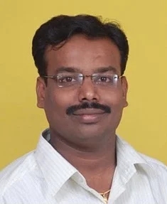 Prof.(Dr.) Obbu Chandra Sekhar
