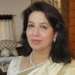 Prof.(Dr.) Geeta Sikka