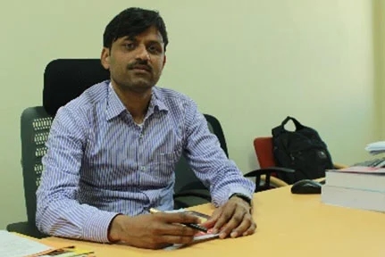 Dr. V S Pandey