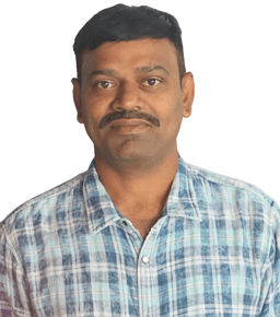 Dr. K.T. Raju
