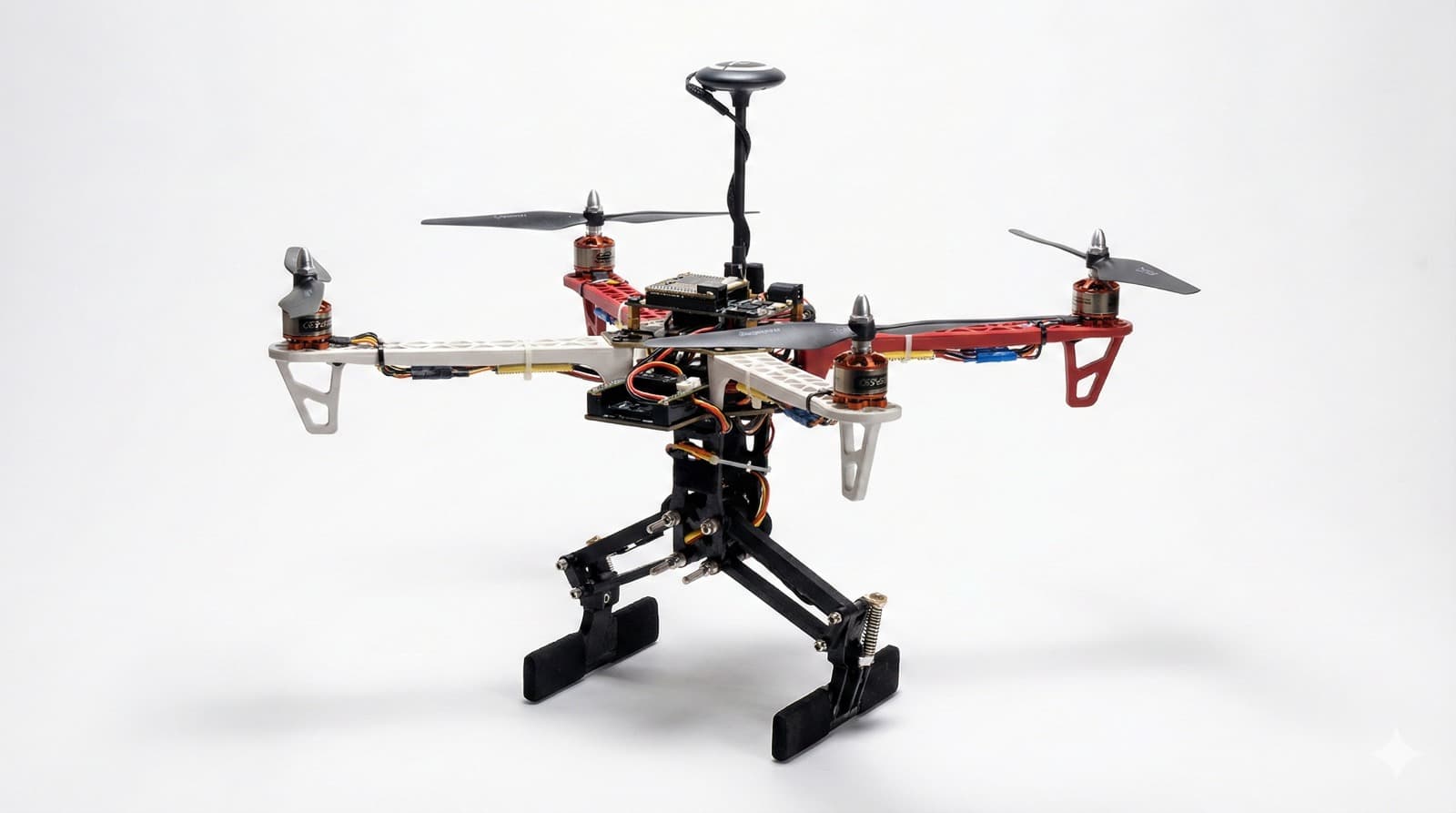 ADS-1 (1st Gen Delivery Drone)