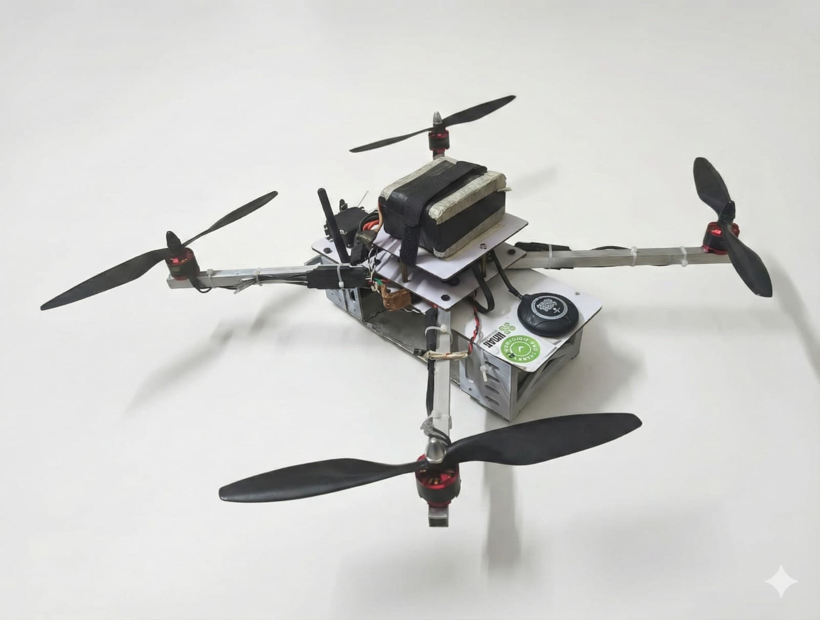 ADS-2 (2nd Gen Delivery Drone)