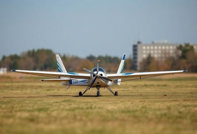 Project Astralis – Rockets