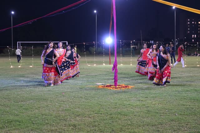 Dandiya 2023