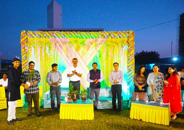 Dandiya 2024
