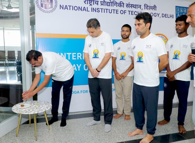 yoga 2025