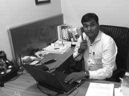 Mr. Raushan Kumar