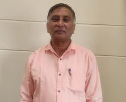 Mr. Subhash Chand