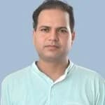 Dr. Amit Kumar Singh