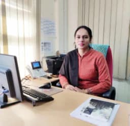 Dr. Garima Sharma