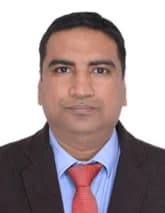 Prof. Dr. Manoj Kumar