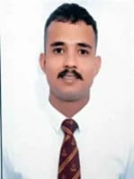Mr. Anil Kumar Poonia