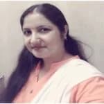 Ms. Anshu