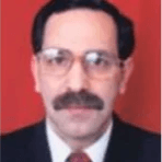 Prof. Inder Krishen Bhat