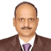 Prof. Lalit K. Awasthi