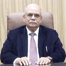 Prof. Satish Kumar