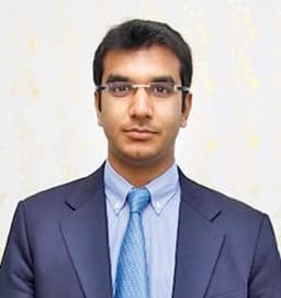 Sh. Madhavkrishna Singhania