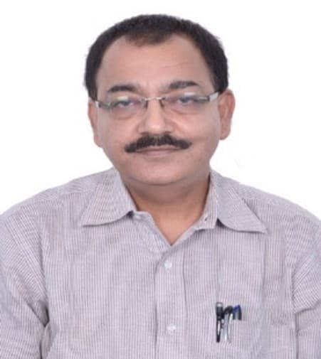 Dr. Nirender Dev