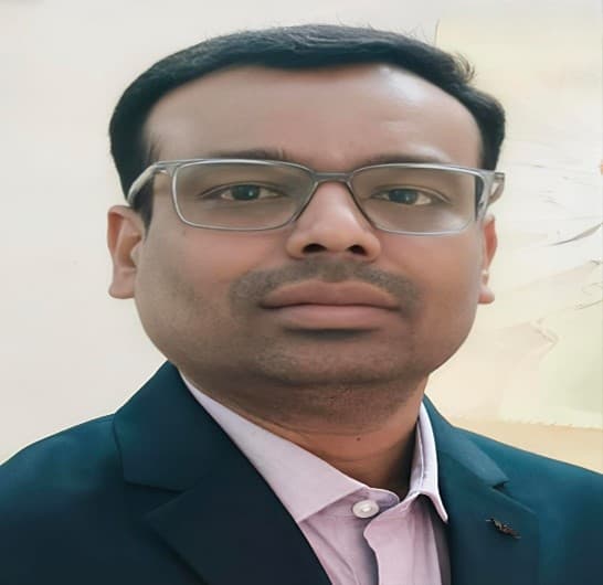 Dr. Obbu Chandra Sekhar