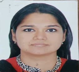 Ms. Saumya Gupta, IAS (TR:2004)