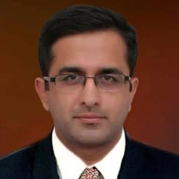 Sh. Jyoteesh Malhotra