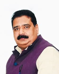 Prof. Ajay K Sharma
