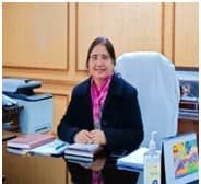 Prof. Surekha Dangwal
