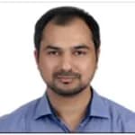 Prof. Suresh Jain