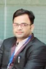 Dr. Ajay Kumar