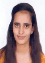 Ms. Pratibha