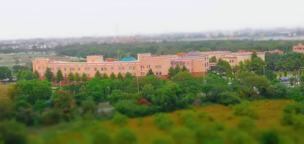 Old Campus