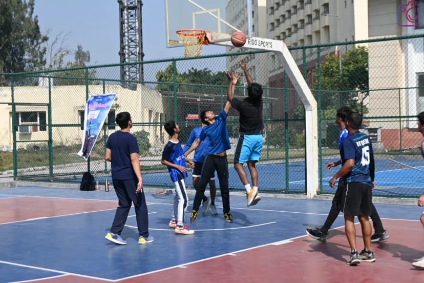 Sports Club