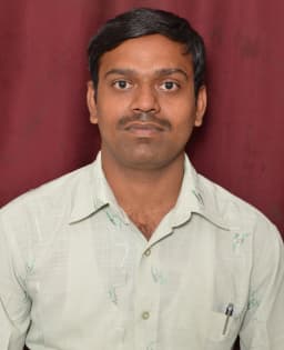 Dr. Tirupathiraju Kanumuri