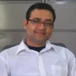 Dr. Gyanendra Sheoran