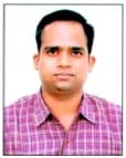 Dr. Mahesh Kumar Singh