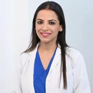 Dr. Charvi Chugh