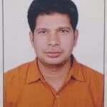 Dr. Saurabh Kumar
