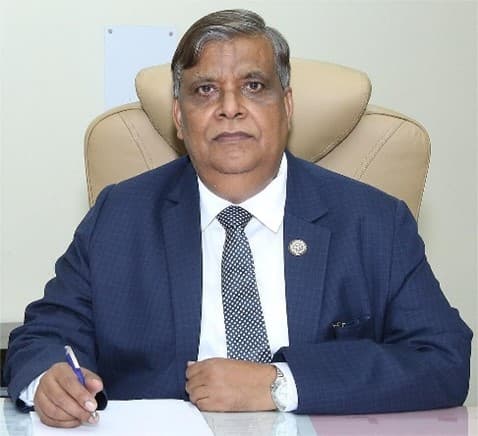 Prof. R K Sinha