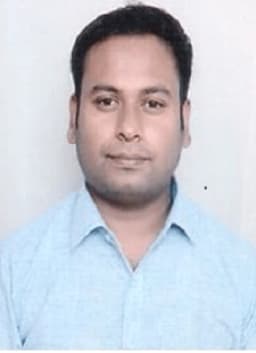 Dr. Munesh Singh
