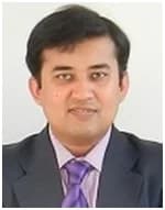 Dr. Abhishek Mishra