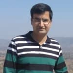 Dr. Anuj Sharma