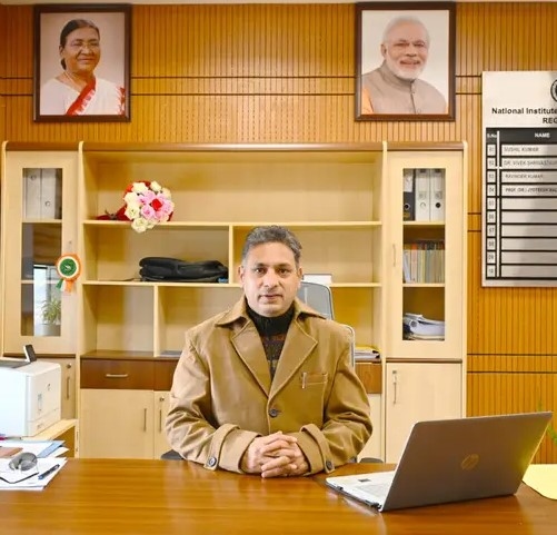 Registrar