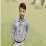 Mr. Abhishek Sharma