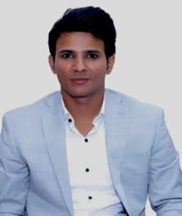 Mr. Ankit Kumar