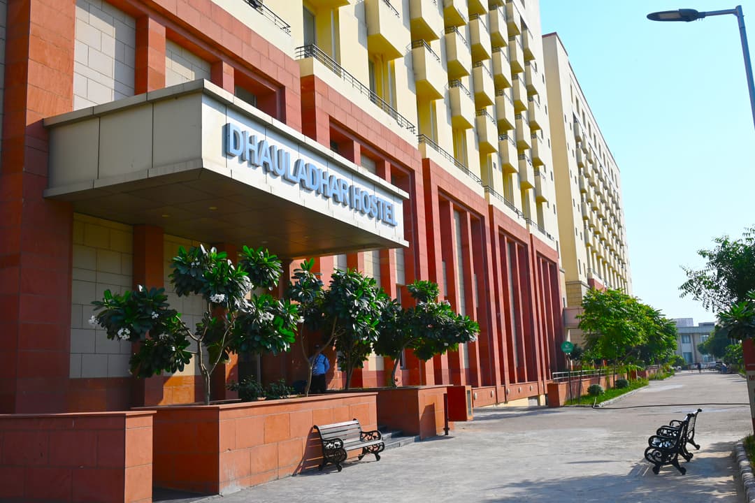 undefined - Entrance Gate