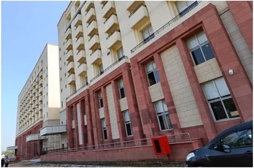 undefined - Building Exterior