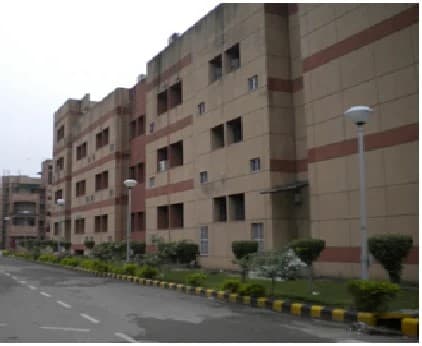 undefined - Entrance Facade